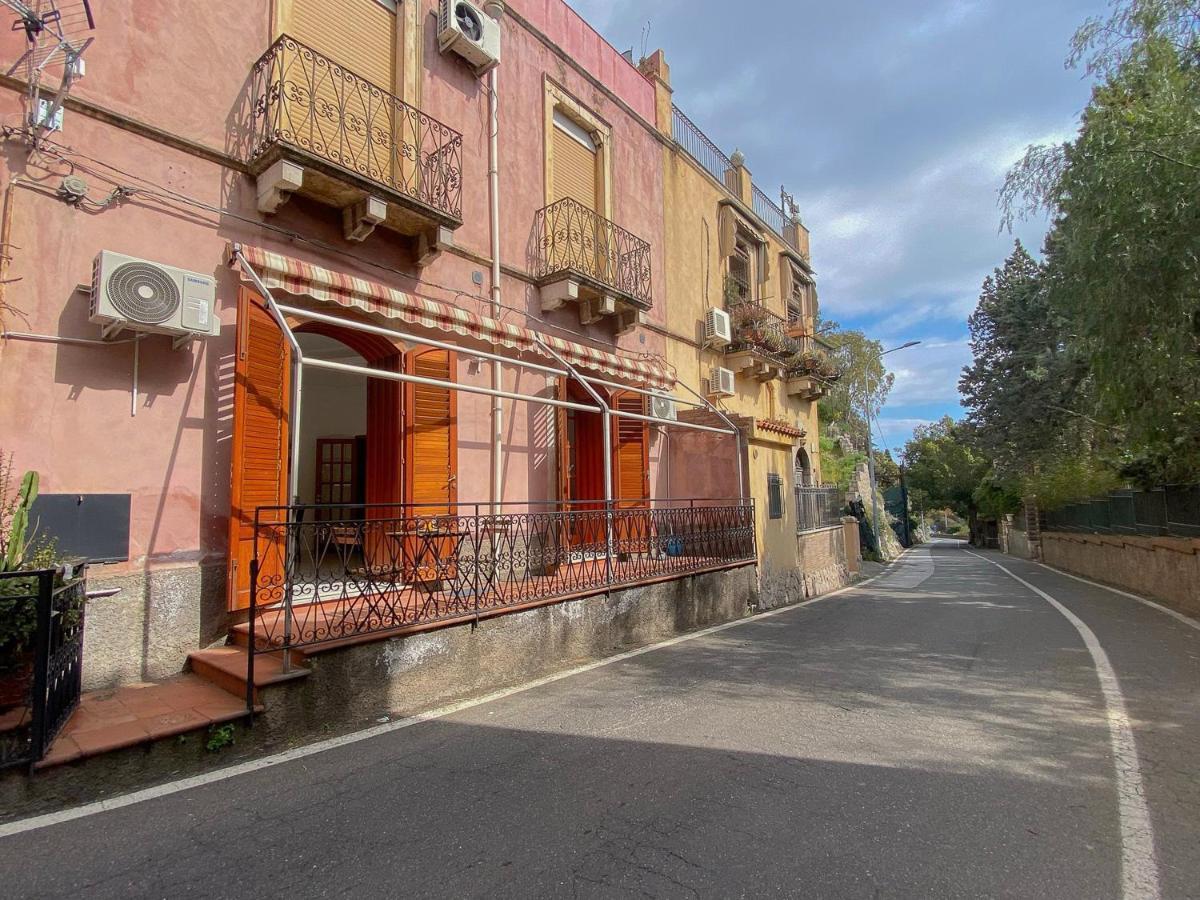 Casa Cinzia