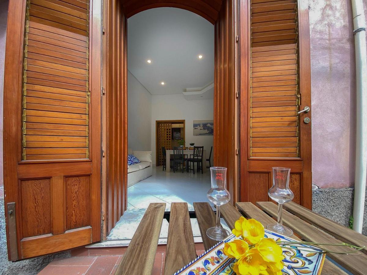Casa Cinzia Appartement