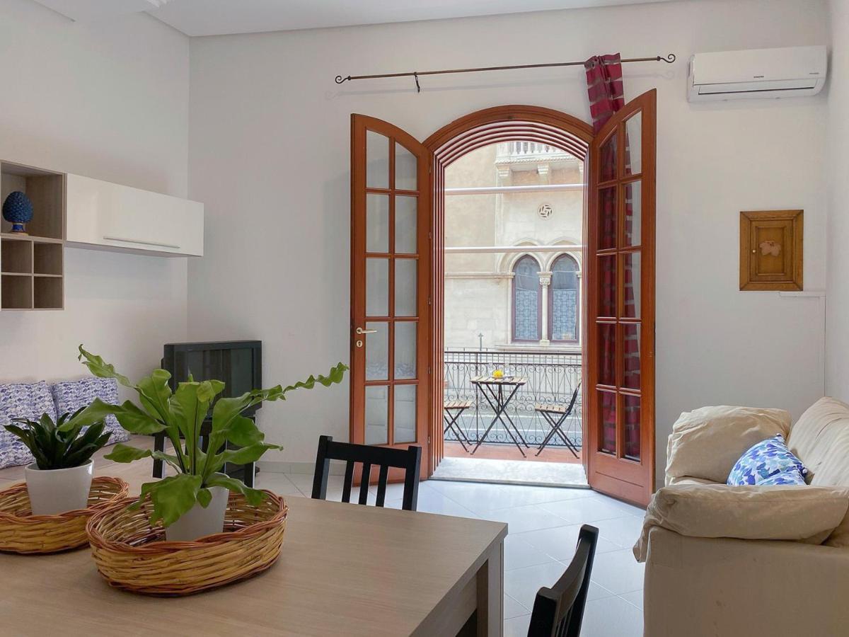 Appartement Casa Cinzia *