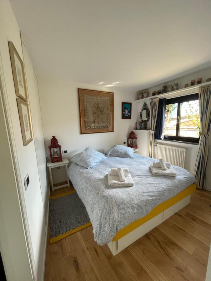 Old Memories House Apartment Taormina