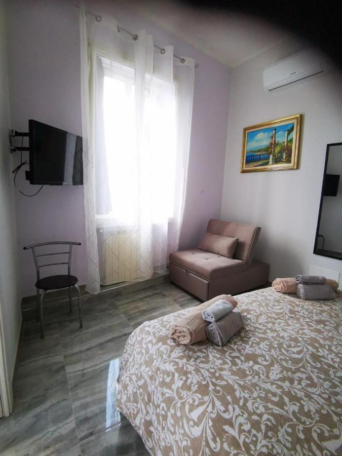 Casa Viola - Al Centro Apartment Taormina