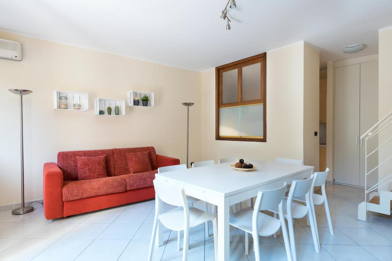 Terrace Seaview By Wonderful Italy Apartment