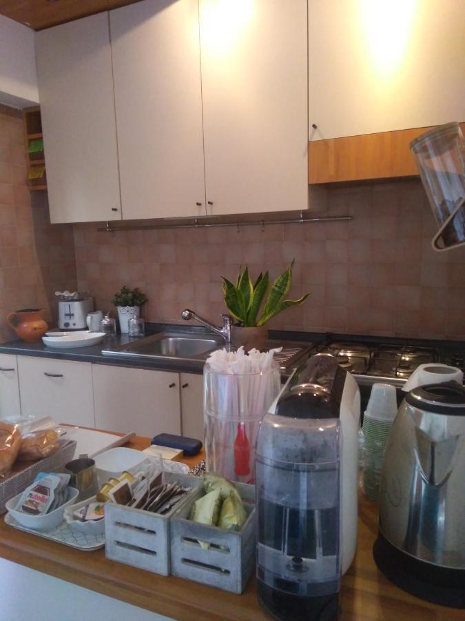 Garden Holiday home Taormina