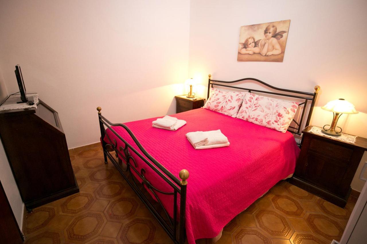 Casa Charlotte Taormina