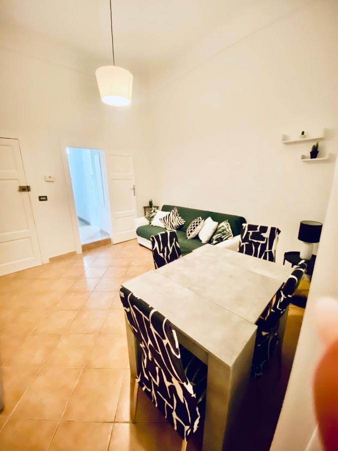 Apartamento Skip Intro