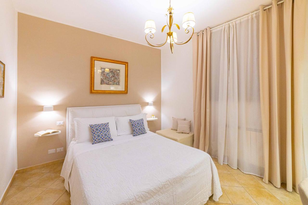 Dionisio House * Taormina