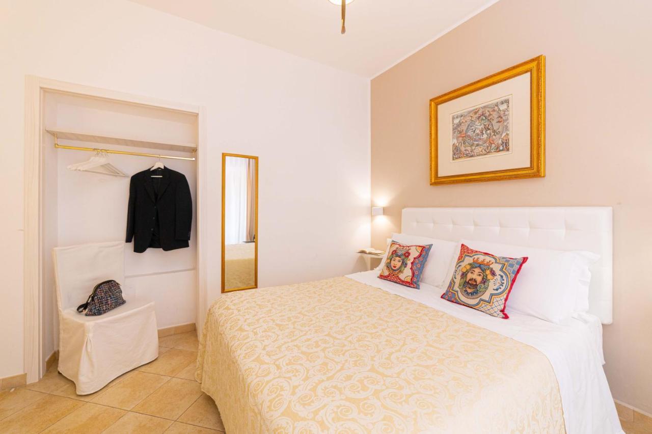 Dionisio House Apartment