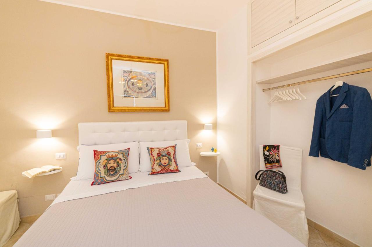 Apartment Dionisio House Taormina