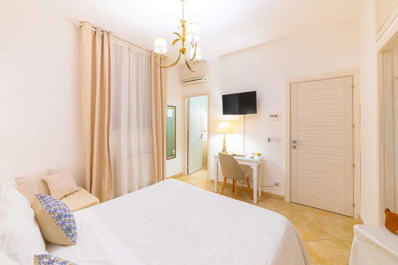 Dionisio House Apartment Taormina