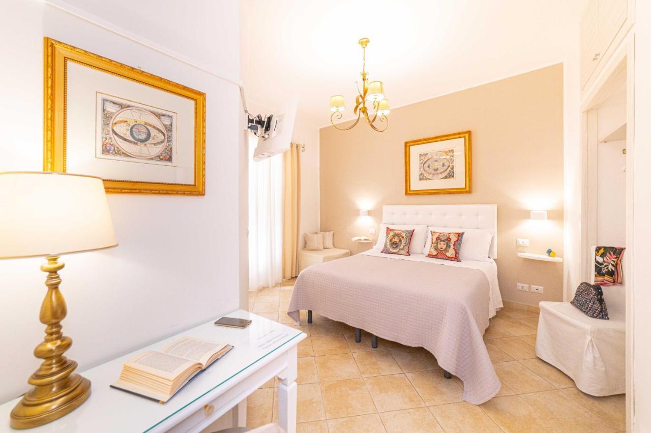 Dionisio House Apartment