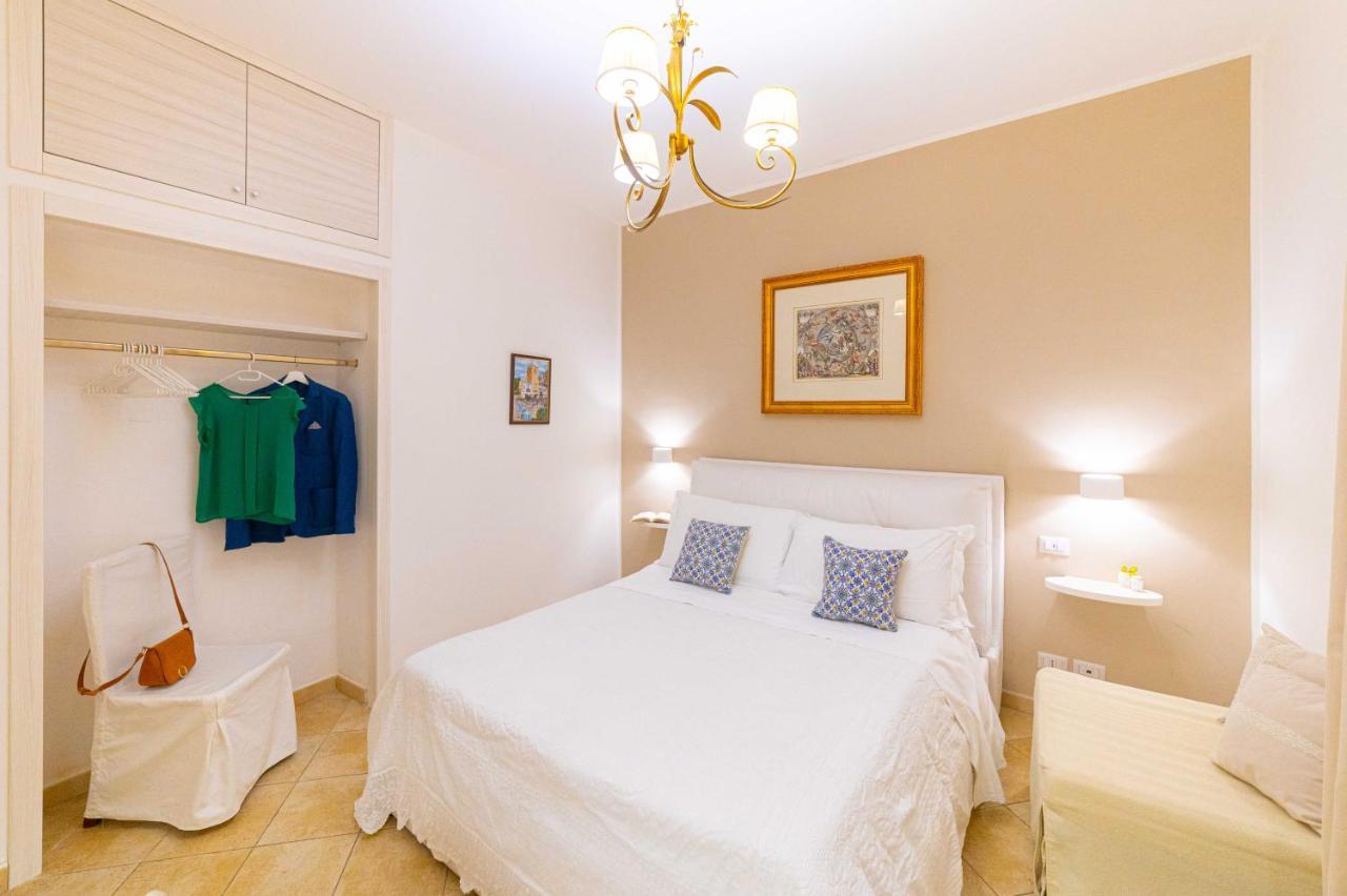 Dionisio House Apartment *