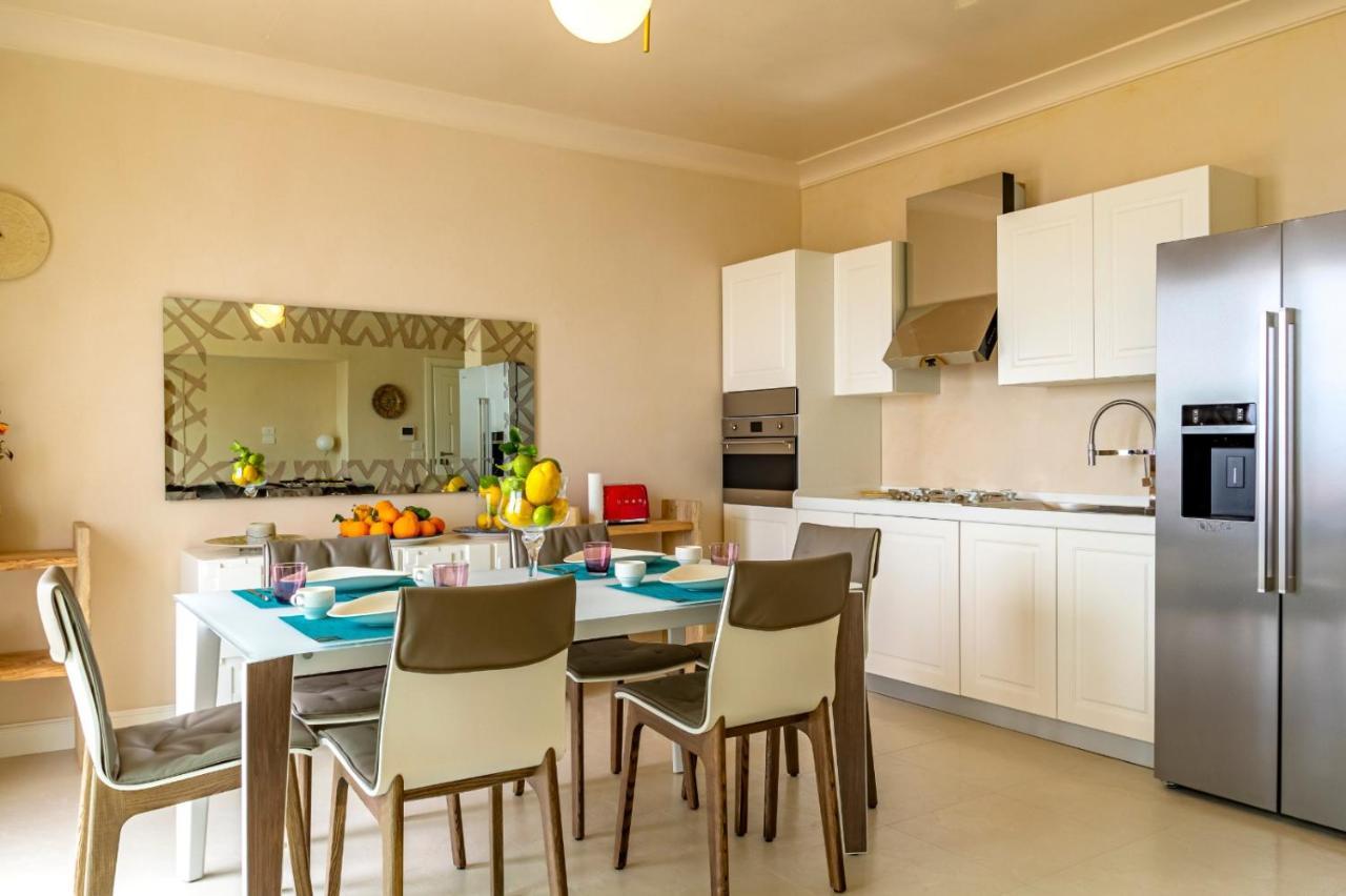 Skyline Holiday home Taormina