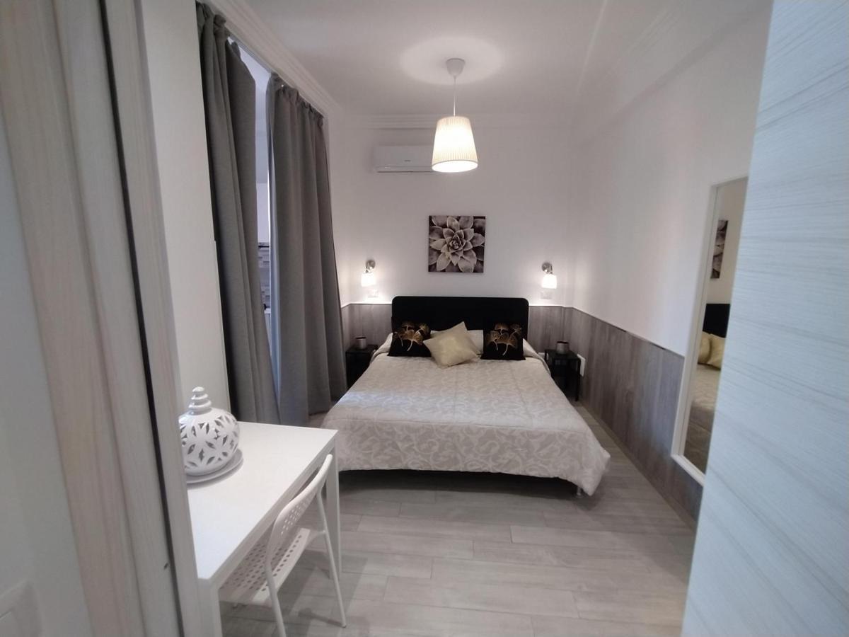 Marifra Garden Apartment Taormina
