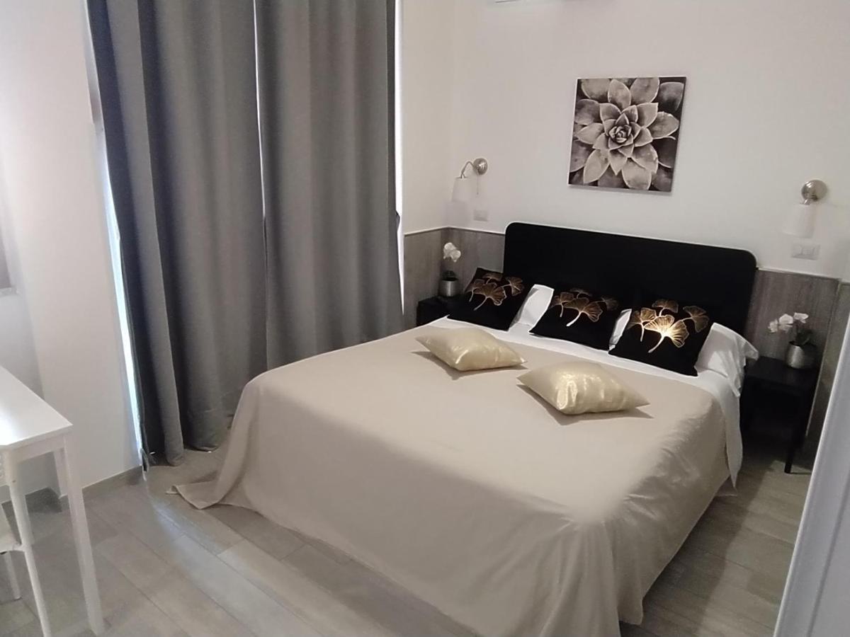 Marifra Garden Apartment *