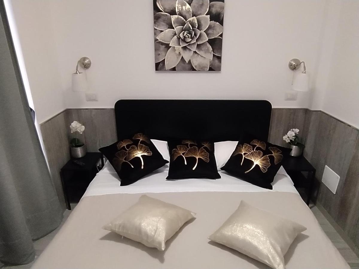 Marifra Garden Apartment Taormina