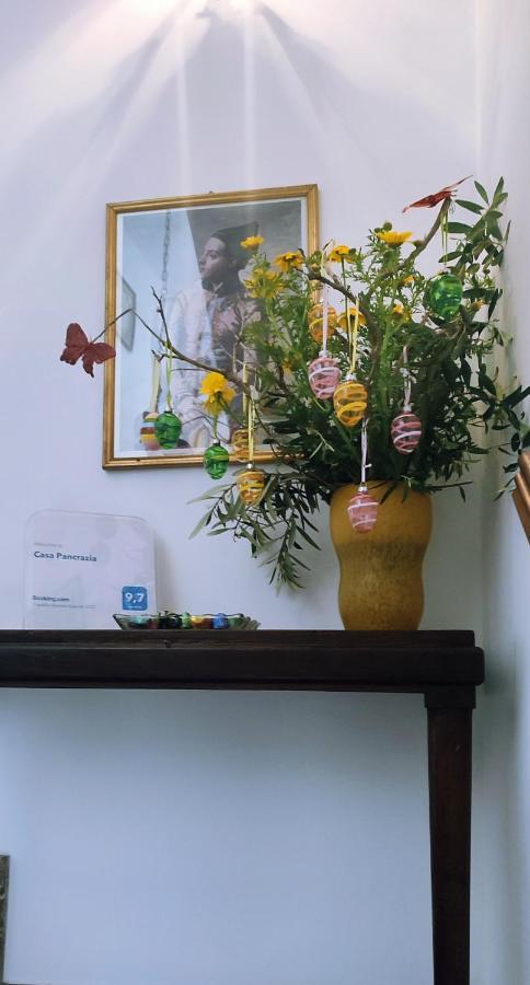 Casa Pancrazia * Taormina