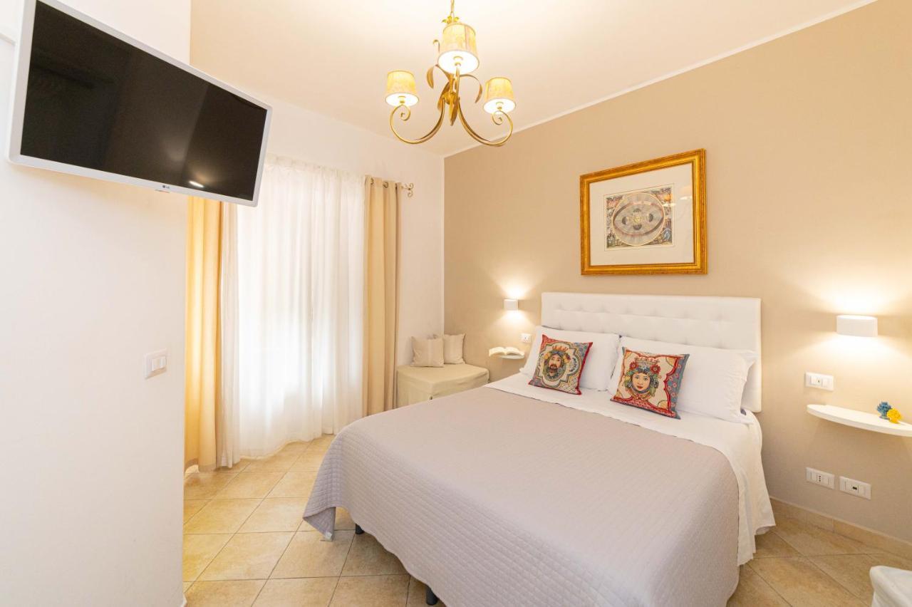 Dionisio House Apartment