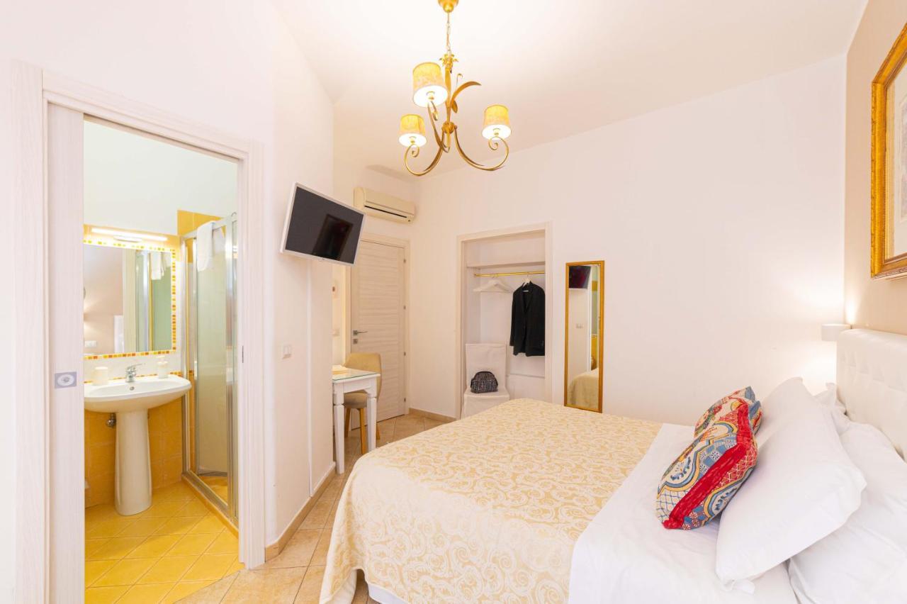 Dionisio House Apartment