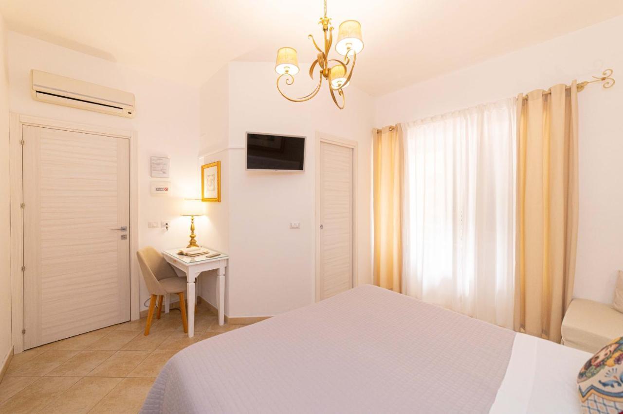 Dionisio House Apartment
