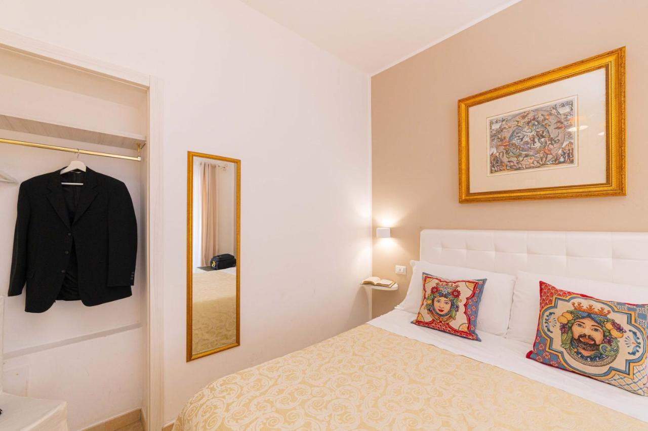 Dionisio House Taormina
