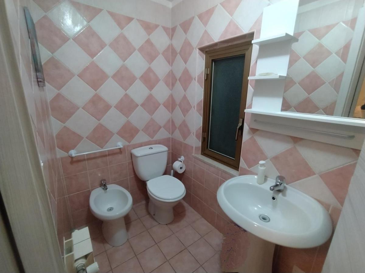 Marifra Flats Taormina