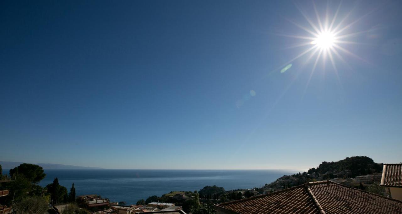 Casa Charlotte Casa vacanze Taormina