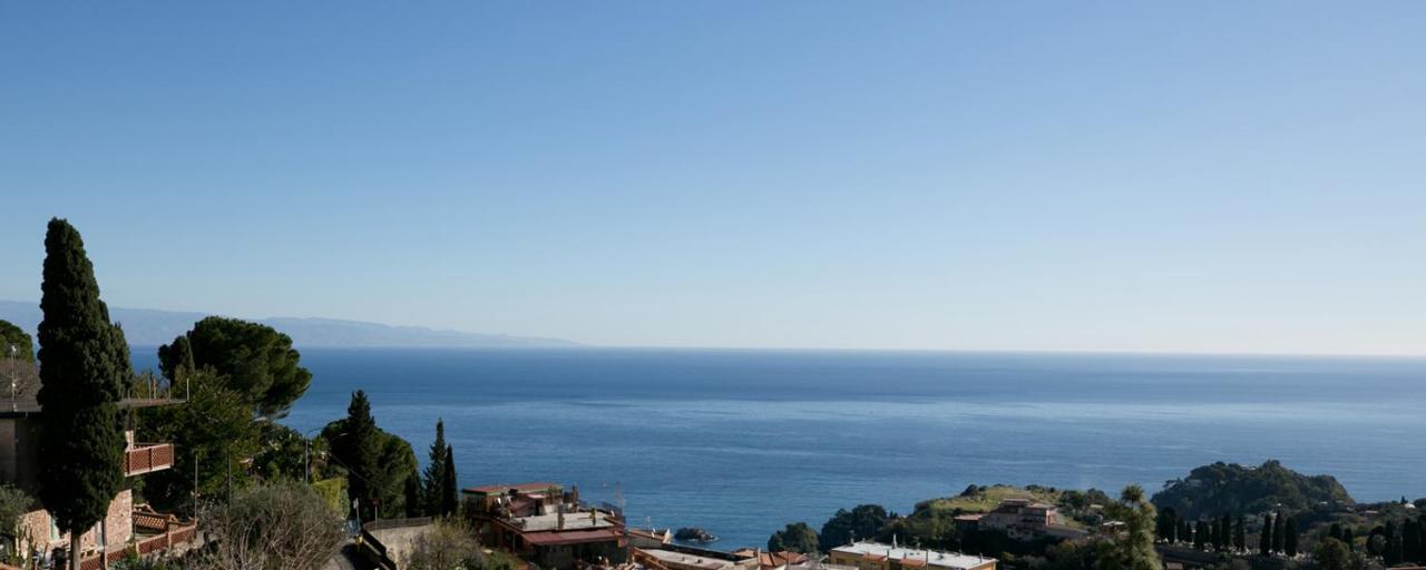 Casa Charlotte Taormina