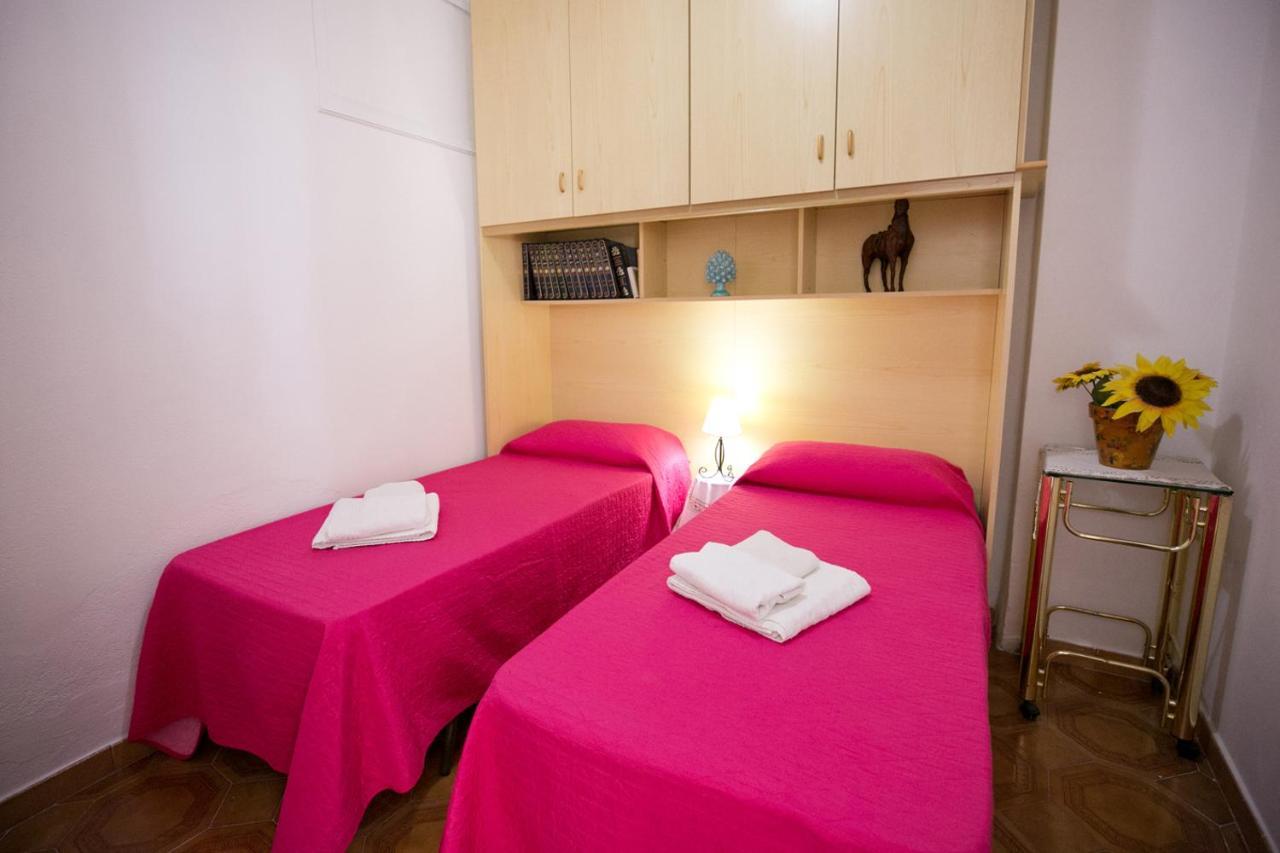 Casa Charlotte Casa vacanze Taormina