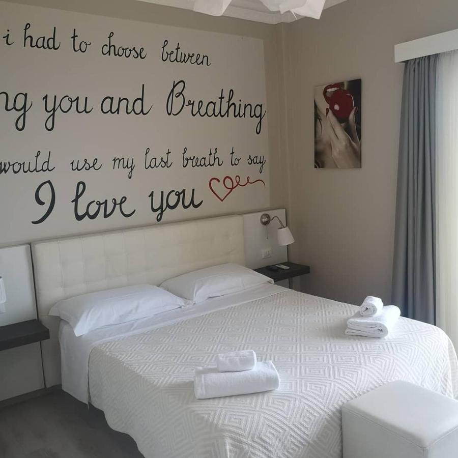Bed & Breakfast Athena Charming