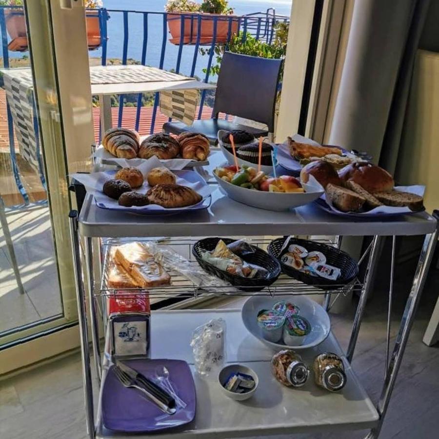 Bed & Breakfast Athena Charming Taormina