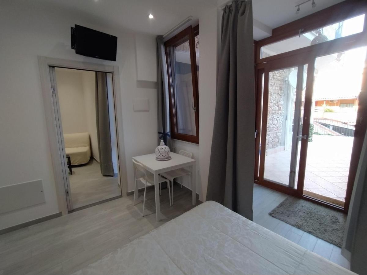 Marifra Garden Apartment *