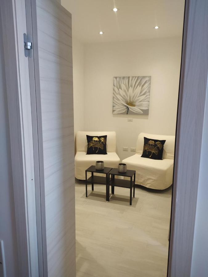 Apartment Marifra Garden Taormina
