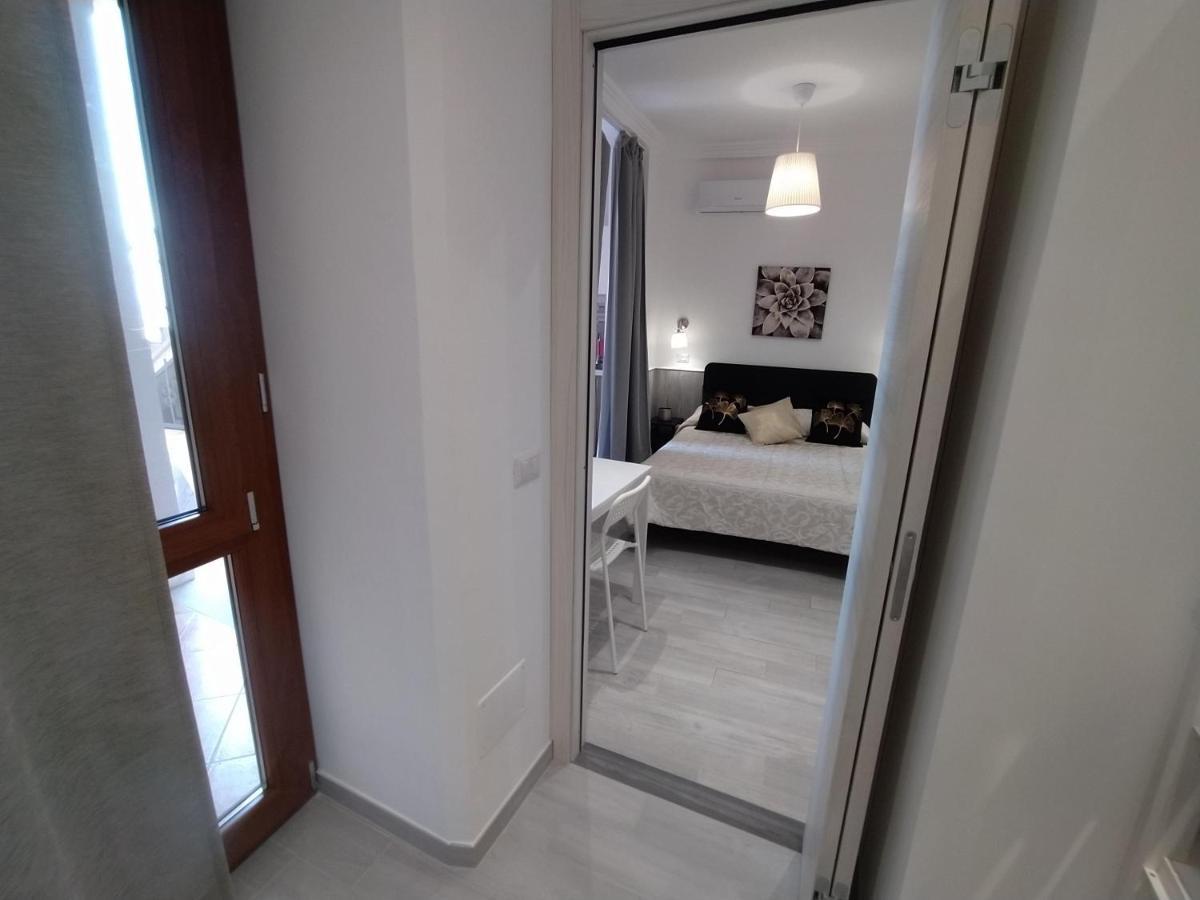 Marifra Garden Apartment *
