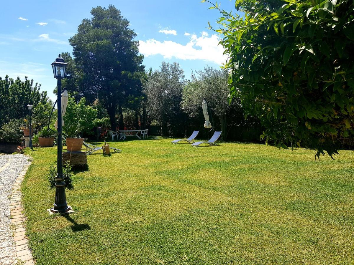 Holiday home Giardino Dell'alcantara *