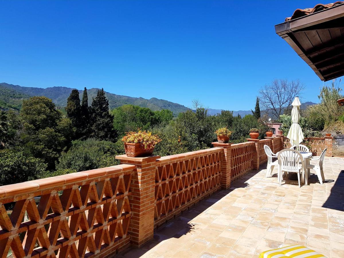 Giardino Dell'alcantara *