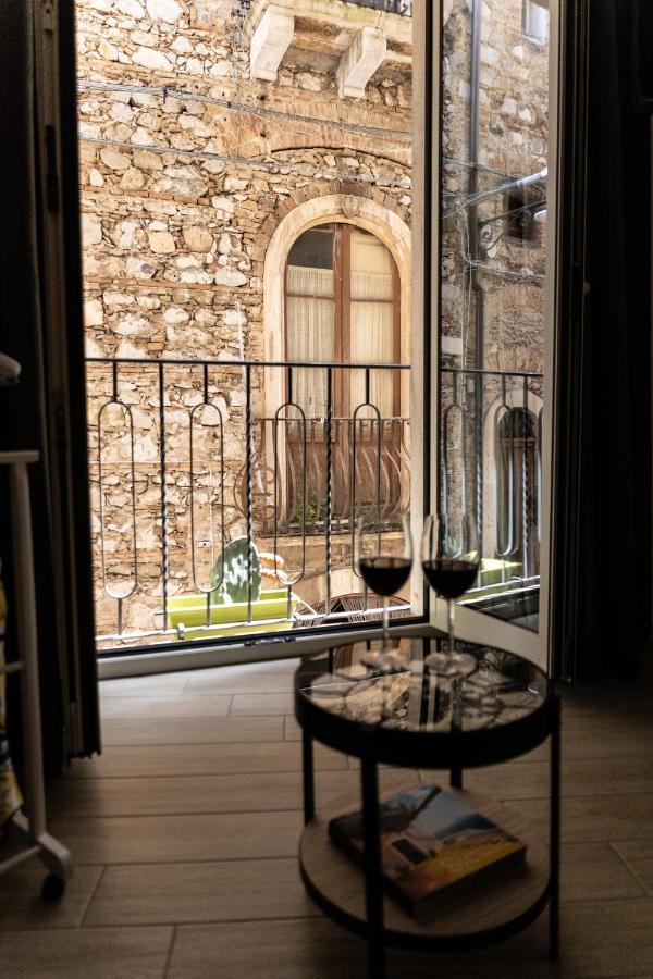 Un Passo Dal Duomo * Taormina