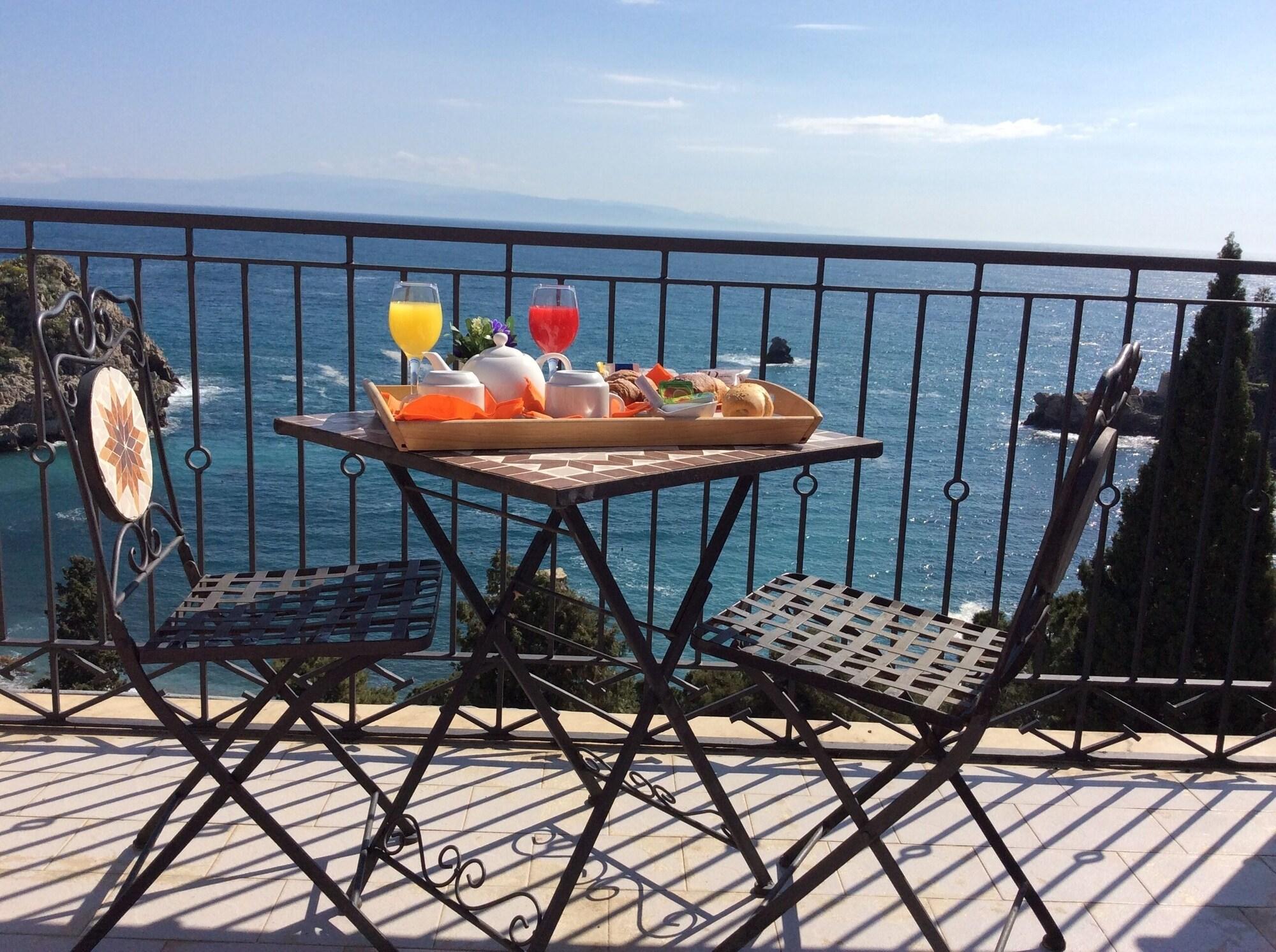 Jonic Mazzaro Hotel Taormina