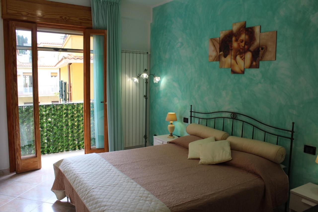 Apartment La Nina *
