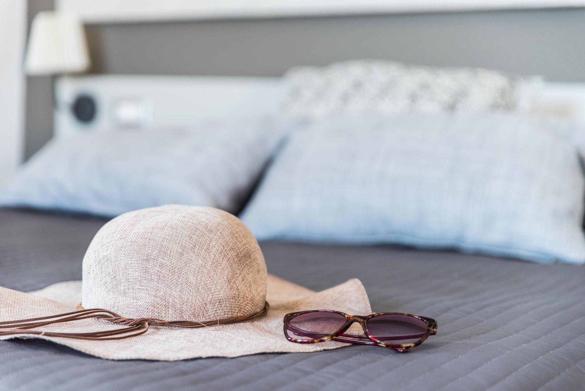 Hotel Villa Fiorita Boutique Hotel 4*
