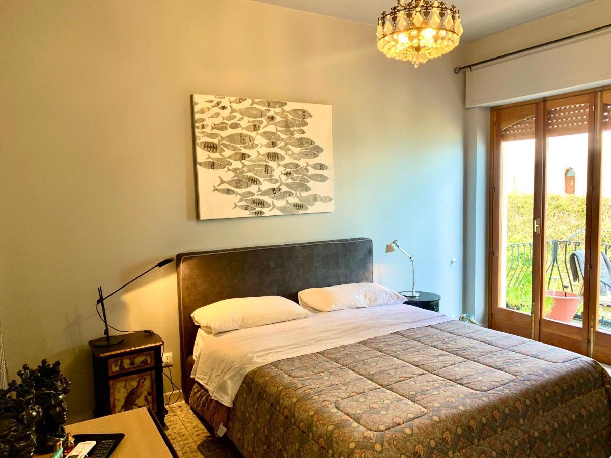 Sun Sky Sea Bed & Breakfast Taormina
