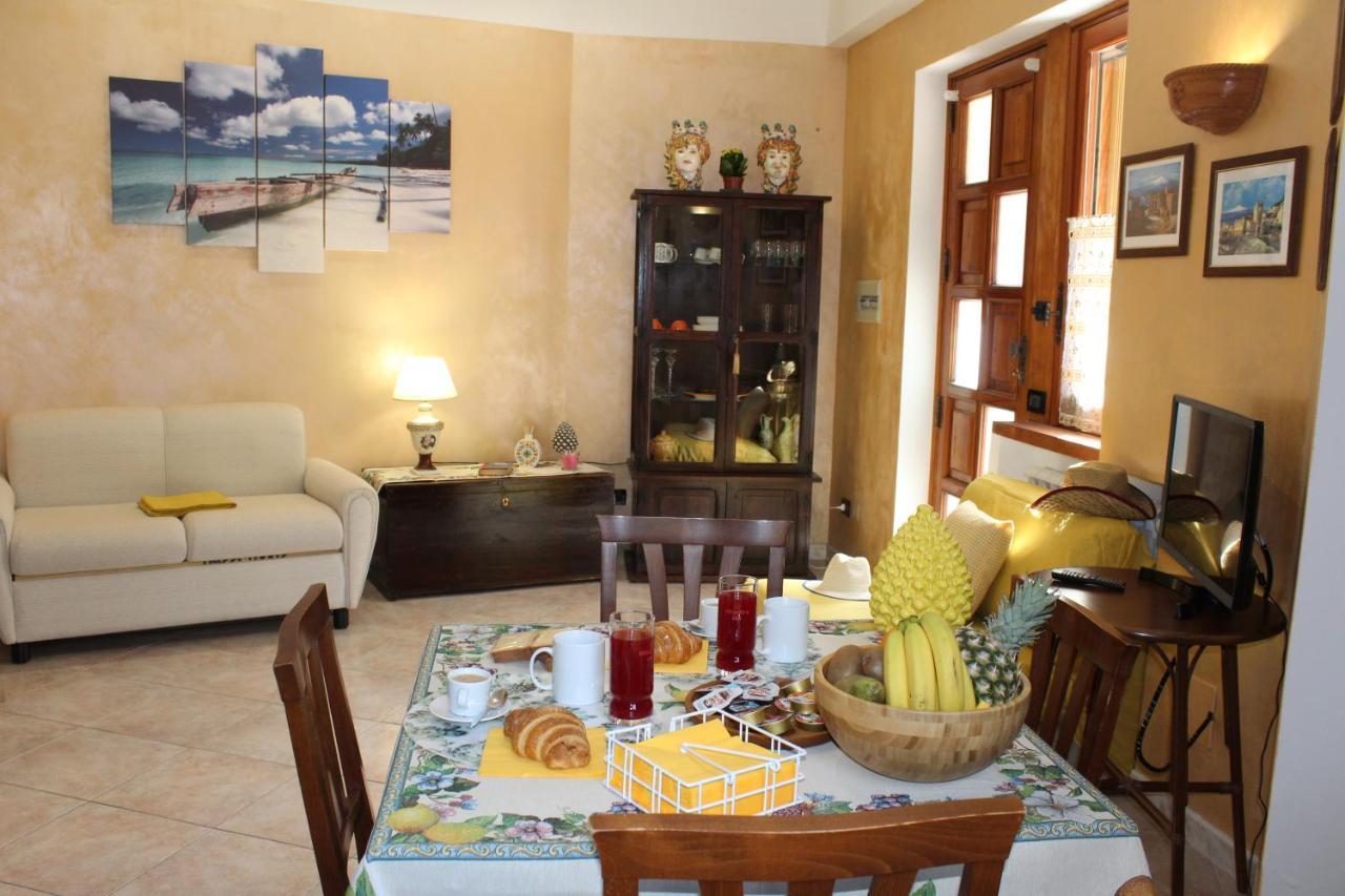 Apartment La Nina