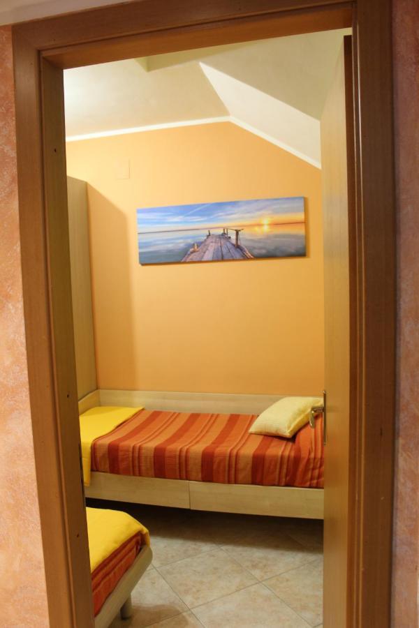 La Nina Apartment *