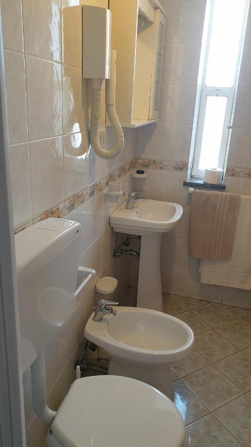 Bed & Breakfast Casa Michele Taormina