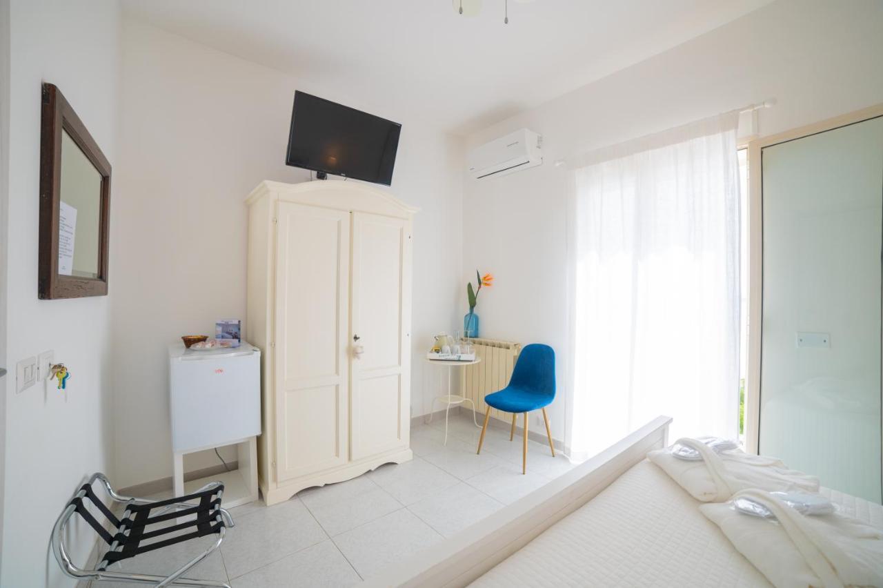 Bed & Breakfast Bellavista *