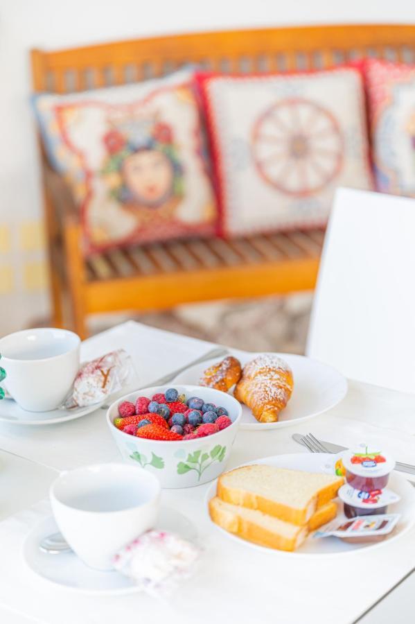 Bed & Breakfast Bellavista