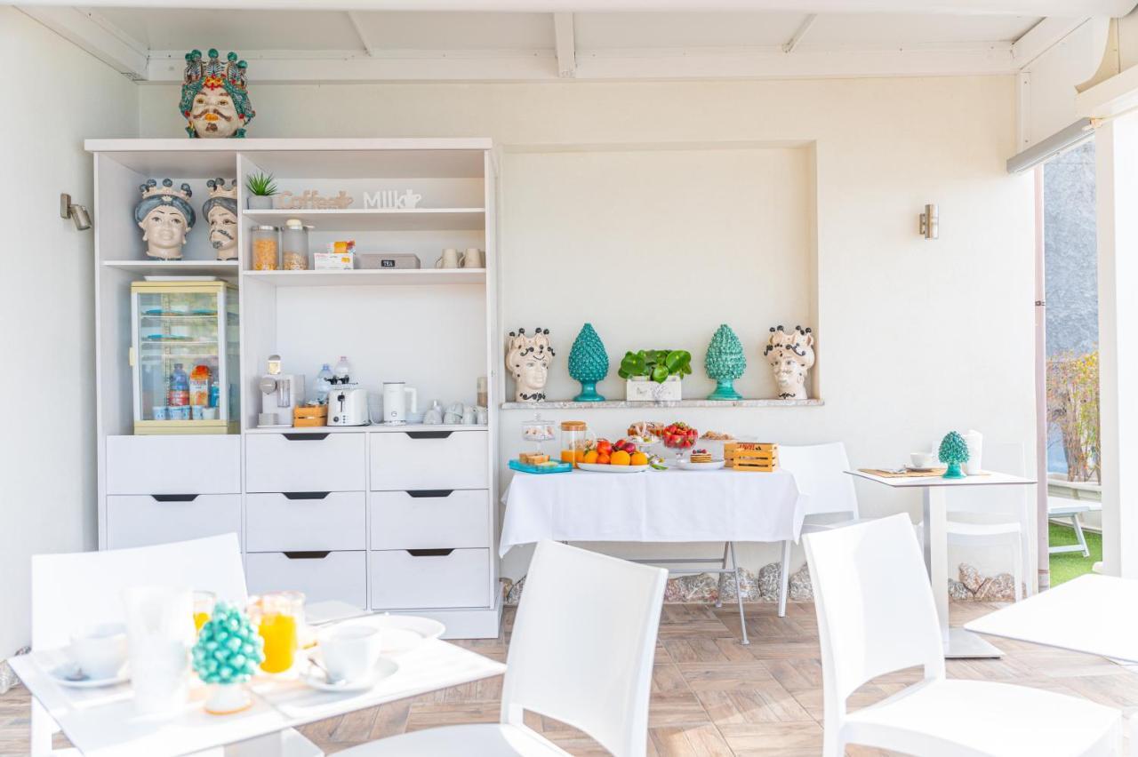 Bed & Breakfast Bellavista *