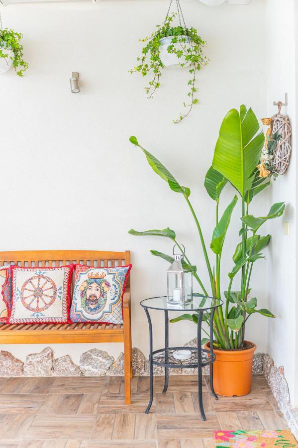 Bed & Breakfast Bellavista Taormina