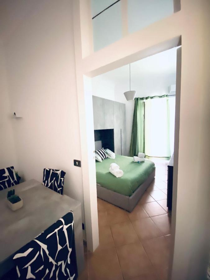 Skip Intro Apartamento Taormina
