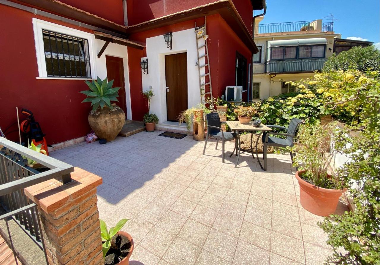 Murmuria Apartment *