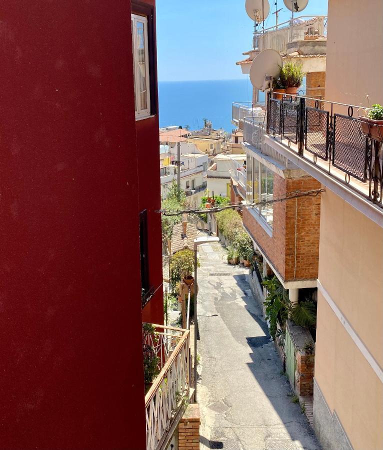 Murmuria Apartment